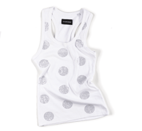 Image 1 of SPARKS POLKA TANK