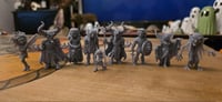 Image 1 of Legend Full Set and Blind Bags