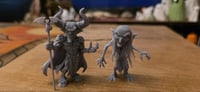 Image 2 of Legend Full Set and Blind Bags