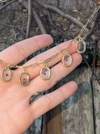 Image 1 of Hey! Collection: Redemption Necklace