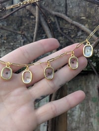 Image 2 of Hey! Collection: Redemption Necklace