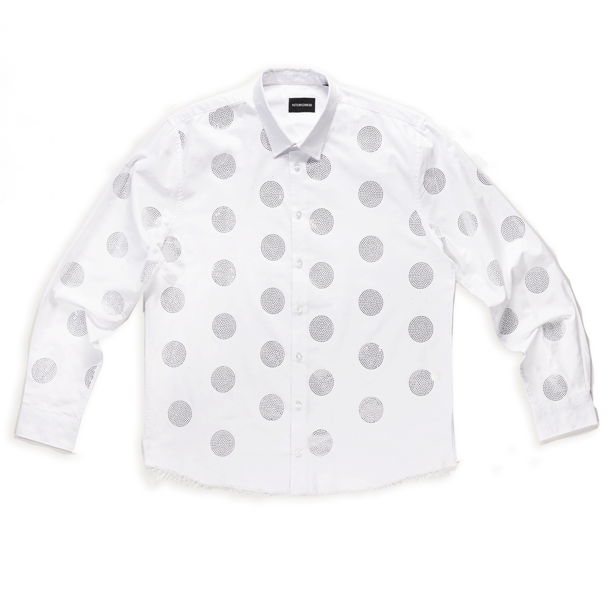 Image of Re-Office SHIRT SPARK POLKA 