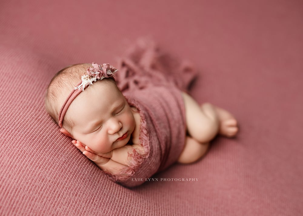 Image of Jordan / frosted raspberry