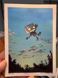 Original Painting - “Sky”