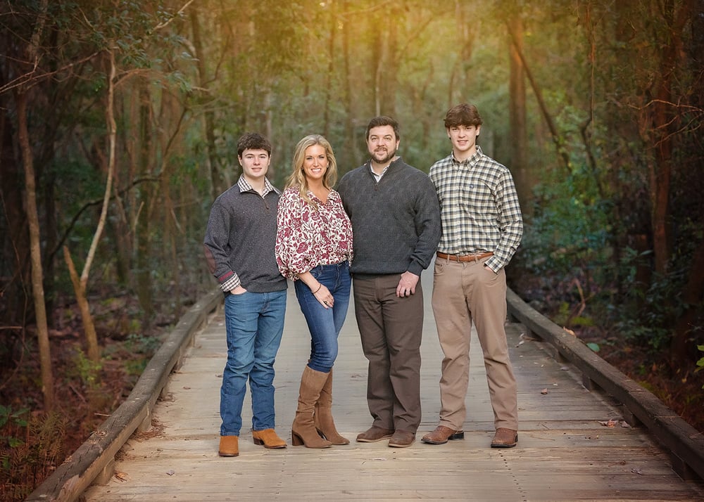 Image of Fall Mini Session