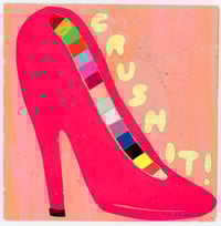 Image 1 of crush it!