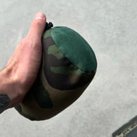 M81 - Green Suede Keg
