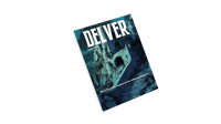 Delver 18 - Fantasy RPG Resources for GMs and Players