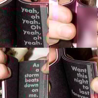 Image 4 of Set You Free - Holly Warcup
