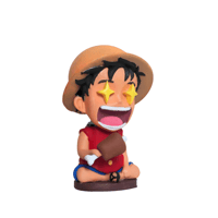 Image 2 of Pirate Fidget Clicker