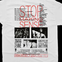 Image 4 of Talking Heads - Stop Making Sense Bootleg