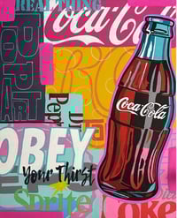 Image 1 of Pop Art