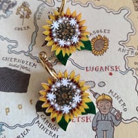 Image 1 of GIRASOLES