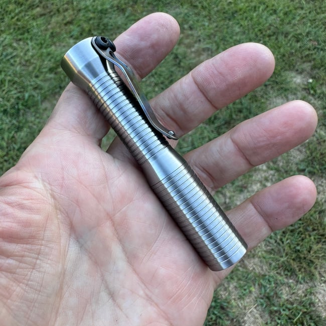 Strata Slimmer - 10440 Cell 