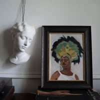 Image 1 of David, el bailarin 