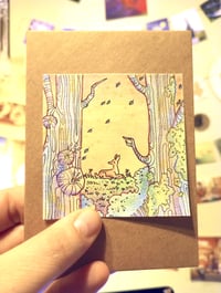 Original Art Ink-It! #88