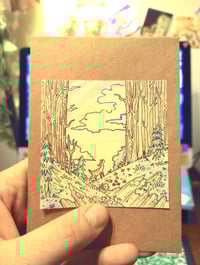 Original Art Ink-It! #90