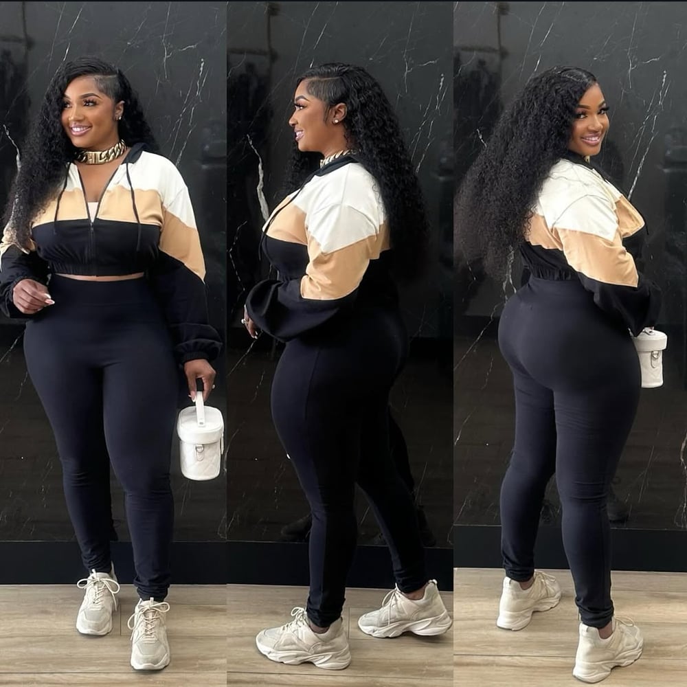 Image of JODY SET