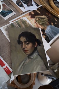 Image 3 of After Ramon Casas