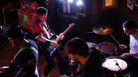 Image 3 of EMO NIGHT // with live tribute band Never Dakota //