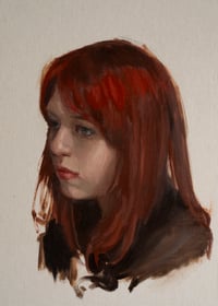 Image 1 of Mila, alla prima