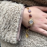 Image 1 of Bracelet « HENRY » SOLD