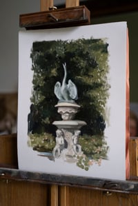 Image 2 of Swan's cry