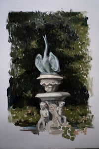 Image 3 of Swan's cry