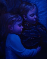 Image 1 of Late at night