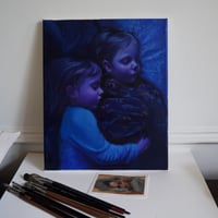 Image 2 of Late at night