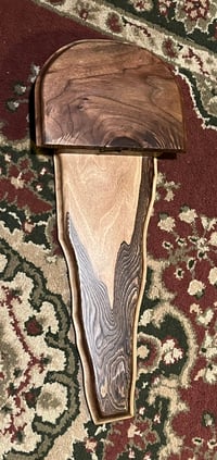 Image 4 of Turkey Fan Wall Plaques