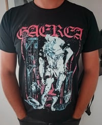 Gaerea - Ancient Torture