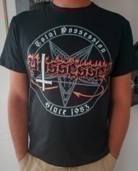 Possessed - Total Possession