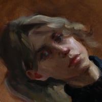 Image 3 of Self portrait at 31