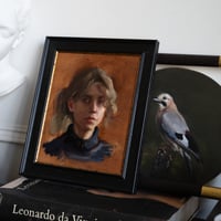 Image 5 of Self portrait at 31