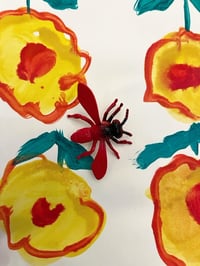 Image 3 of Insect brooches