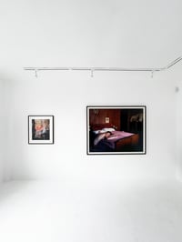 Image 4 of ‘Death of Coltelli’, Unheralded Stories series, 2009 - TOM HUNTER 