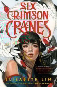Image 3 of Elizabeth Lim - SIGNED