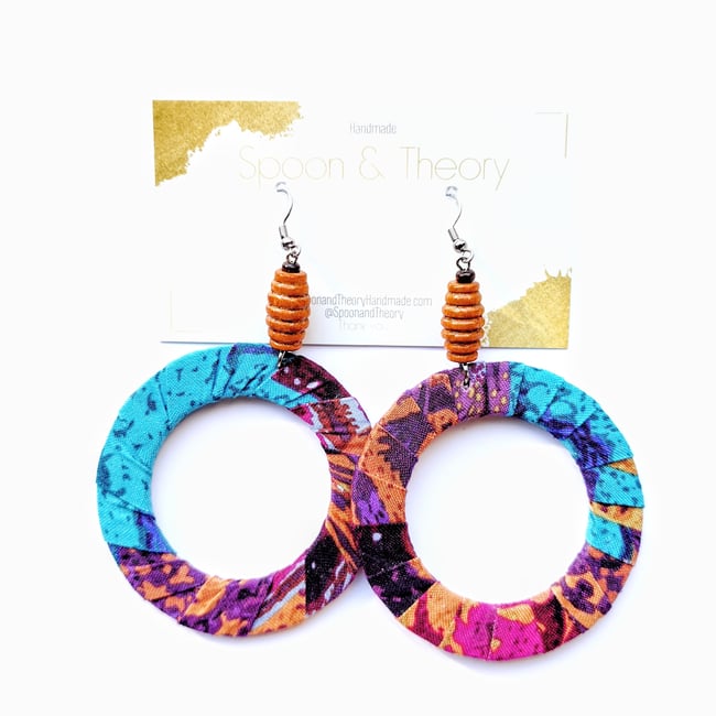  Nela Statement Hoops