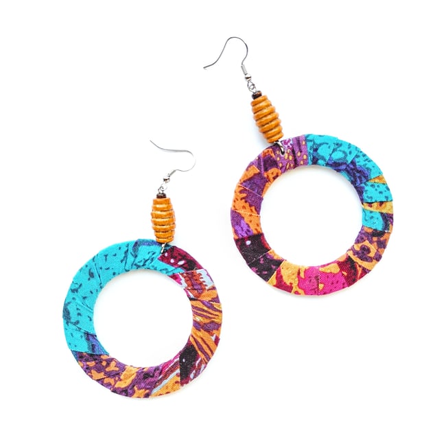  Nela Statement Hoops