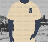 Image 2 of Breaking Fasces T-Shirt