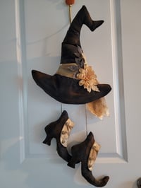 Image 1 of The witch fashion 