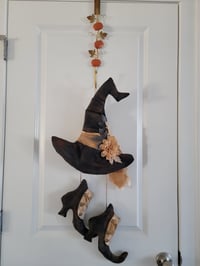 Image 2 of The witch fashion 