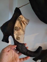 Image 5 of The witch fashion 