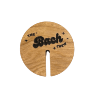 Image 1 of The Bach Crew Topper