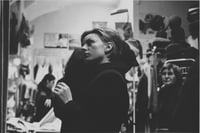 Image 1 of ‘The Hat Shop’, Krakov, 2000 - NICHOLAS HOPKINS