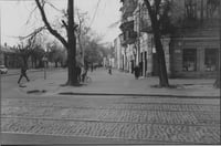 ‘Moldavanka’, Odesa, 2003 - NICHOLAS HOPKINS