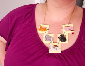 Image of All the party!