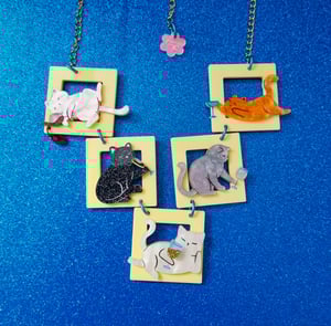 Image of All the party!