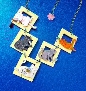 Image of All the party!